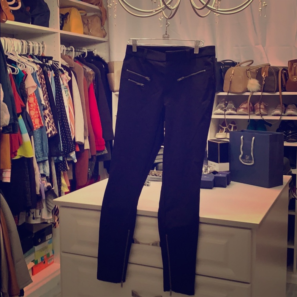 GAP black pants